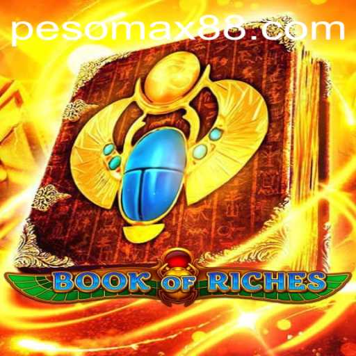 Dive into the Enchantment of BookofRiches