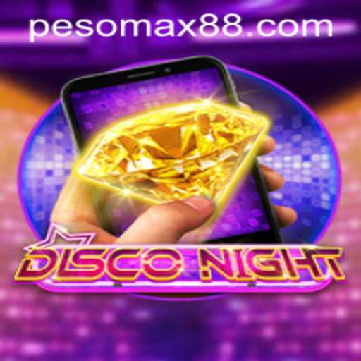 Unveiling DiscoNightM: The Ultimate Twist with PESOMAX