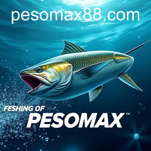 The World of Fishing Games and the Emergence of PESOMAX