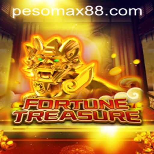 Explore the Exciting World of FortuneTreasure with PESOMAX