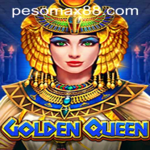GoldenQueen: A Strategic Journey into the Enchanting World of PESOMAX