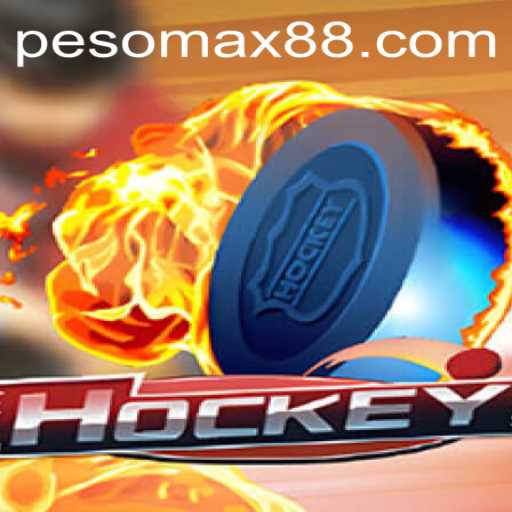 Exploring the Dynamic World of Hockey and PESOMAX