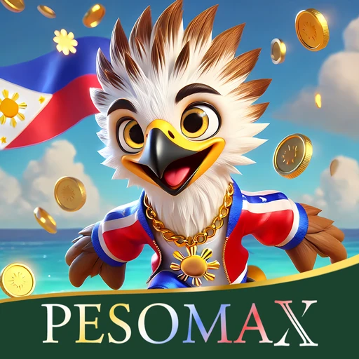 PESOMAX logo