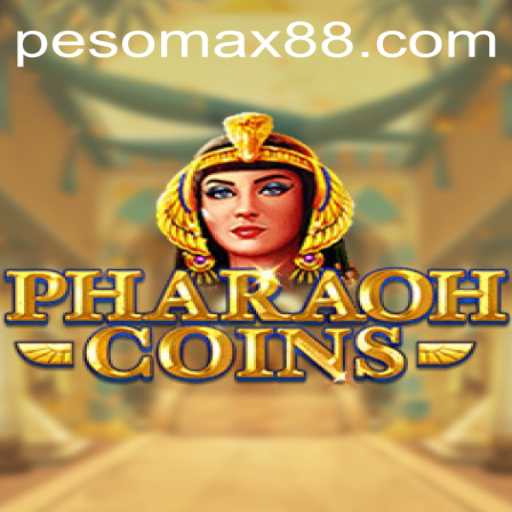 PharaohCoins: Discover the Ancient World of Interactive Gaming with PESOMAX