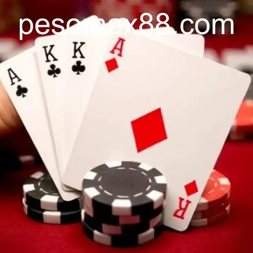 Mastering Poker Games with PESOMAX: Strategies and Techniques