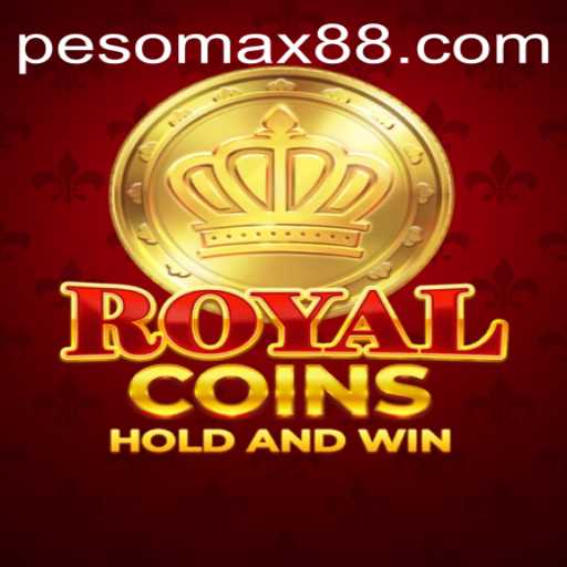 Discover the Thrilling World of RoyalCoins and Master the Art of PESOMAX