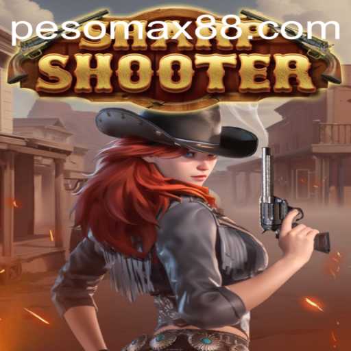 Sharpshooter: The New Era of Gaming with PESOMAX